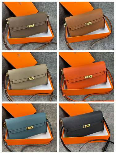 Picture of Hermes Wallets _SKUfw124537697fw